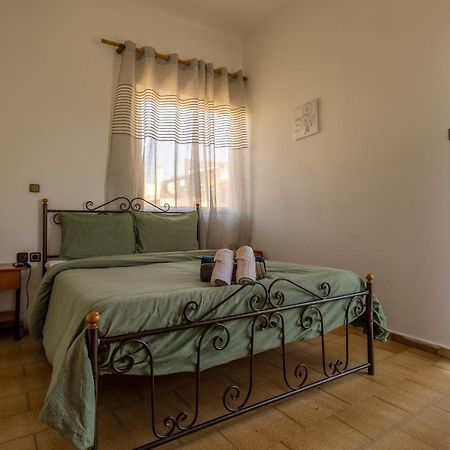 Superior Apartment La Larissa Bagian luar foto
