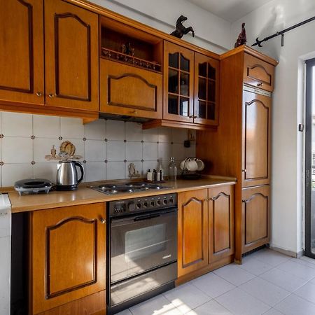 Superior Apartment La Larissa Bagian luar foto