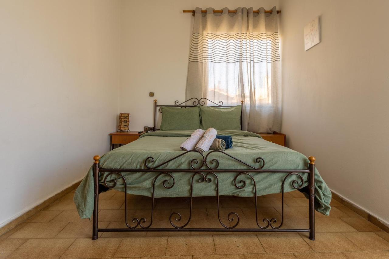 Superior Apartment La Larissa Bagian luar foto