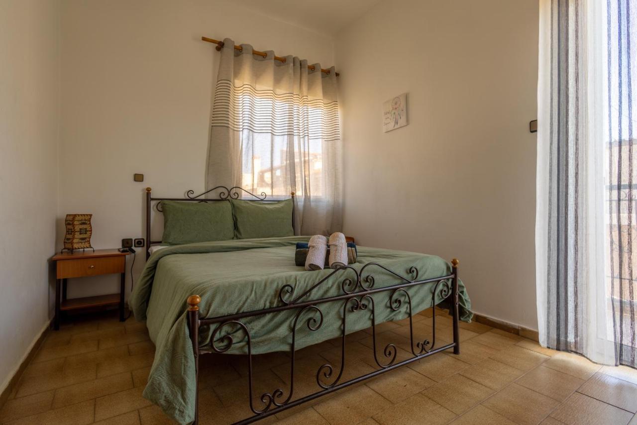 Superior Apartment La Larissa Bagian luar foto
