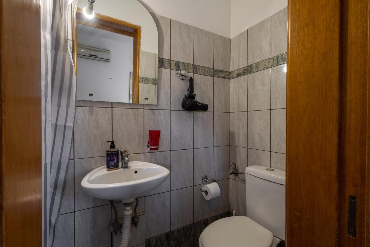 Superior Apartment La Larissa Bagian luar foto