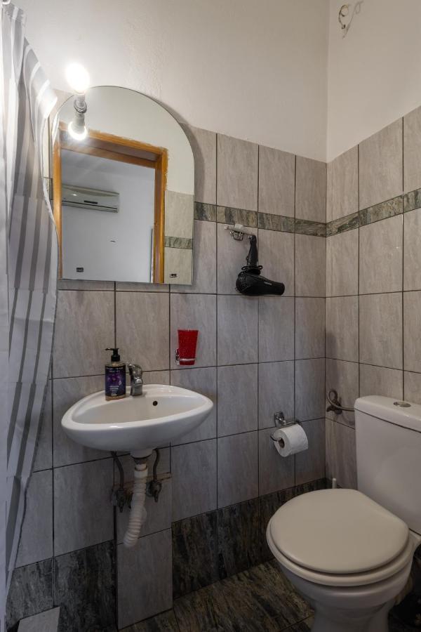 Superior Apartment La Larissa Bagian luar foto